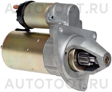 Стартер (крепление на три болта) -ST32103C3 Fenox для LADA (ВАЗ) PRIORA