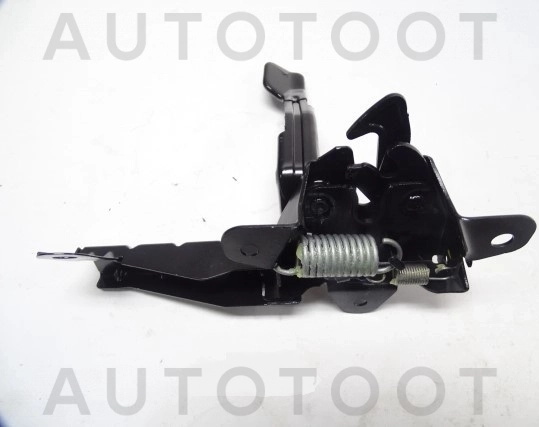 Замок капота -STKA47015L0 Sat для KIA RIO