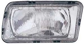 Фара правая (под корректор) -4411131RLDE Depo для AUDI 80