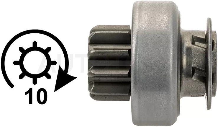 Бендикс Mercedes-Benz C-Class 93-97 / E-Class 93-95 / 190 82-94 / G-Class 89-98 / SsangYong Actyon 05-10 / Korando 96-06 / Kyron 05-16 / Musso 93-05