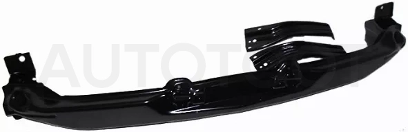 Усилитель бампера Mitsubishi L200 07-16 / Pajero Sport 08-17 (Спереди)