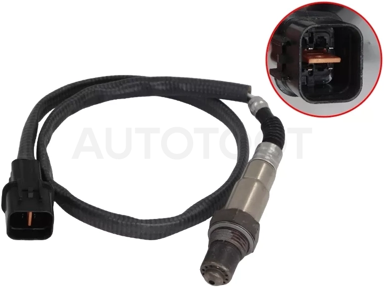 Датчик кислородный Hyundai Creta 15-20 / Elantra 10-19