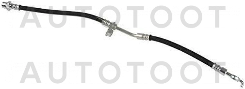 Шланг тормозной передний левый -BH5952 Masuma для TOYOTA YARIS, TOYOTA VITZ, TOYOTA RACTIS, TOYOTA IST, TOYOTA BELTA
