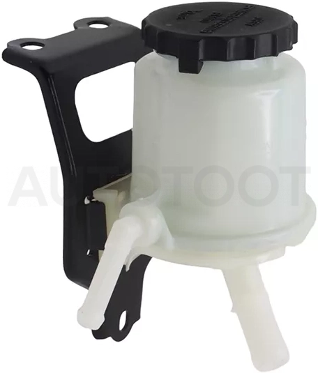Бачок ГУР Toyota Hilux Pick Up 04-15 / Fortuner 04-15 1KDFTV;2KDFTV;5LE