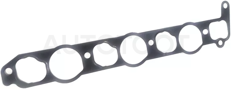 Прокладка впускного коллектора MITSUBISHI L200/PAJERO/MONTERO SPORT 4D56 HP 2.5 08- №1