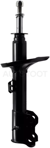 Стойка передняя Chevrolet Aveo 02-11 / Kalos 03-08 - Артикул BKSAF0012 - Производитель Baikor - Фото, Отзывы, Цены