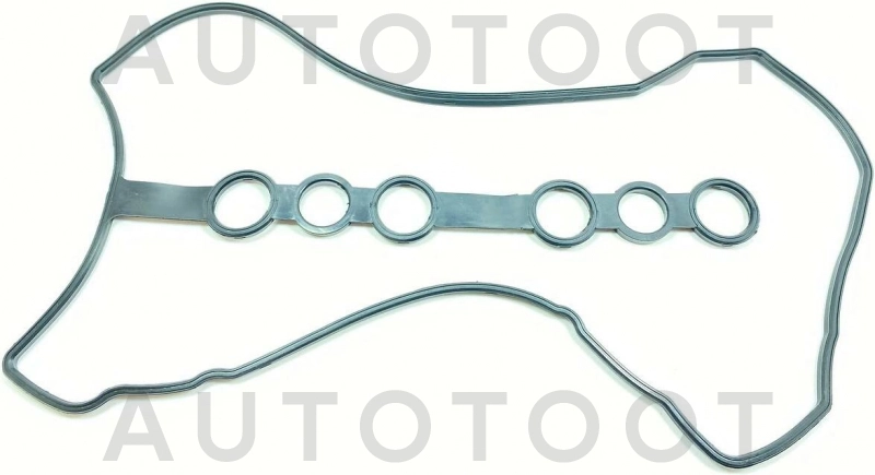 Прокладка клапанной крышки 1/3/4ZZ -JPE0059 Just Drive для TOYOTA AVENSIS, TOYOTA PREMIO, TOYOTA CALDINA, TOYOTA COROLLA