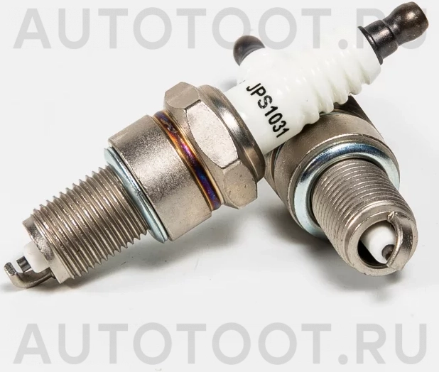 Свеча зажигания /BPR5EY/W16EXRU - Артикул JPS1031 - Производитель Just Drive - Фото, Отзывы, Цены