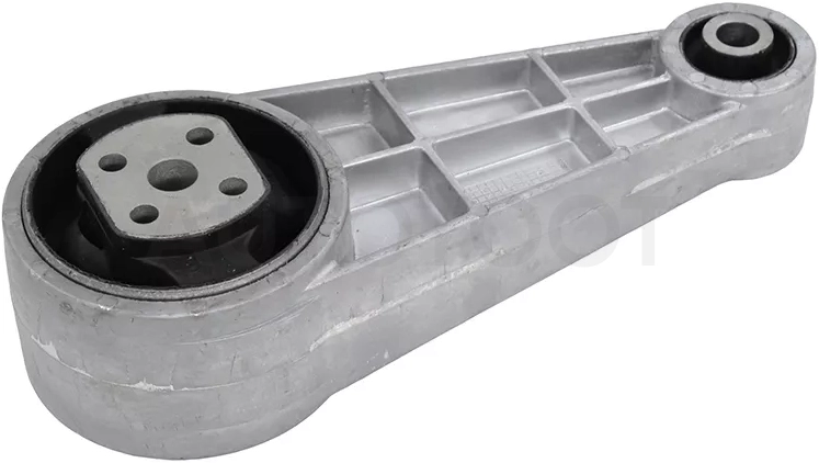 Опора двигателя Chevrolet Lacetti 04-13 / Nubira 04-13 / Daewoo Nubira 02-05 - Артикул BKEM0099 - Производитель Baikor - Фото, Отзывы, Цены