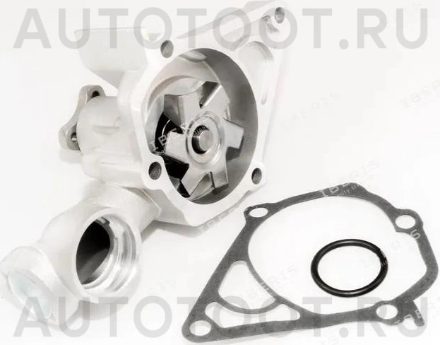 Насос водяной (помпа) 1.2/1.3/1.4/1.5L -45040004SX Stellox для MITSUBISHI LANCER, MITSUBISHI COLT, HYUNDAI ACCENT, HYUNDAI GETZ