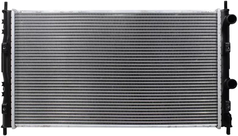 Радиатор Chrysler Sebring 00-06 / Dodge Stratus 00-06