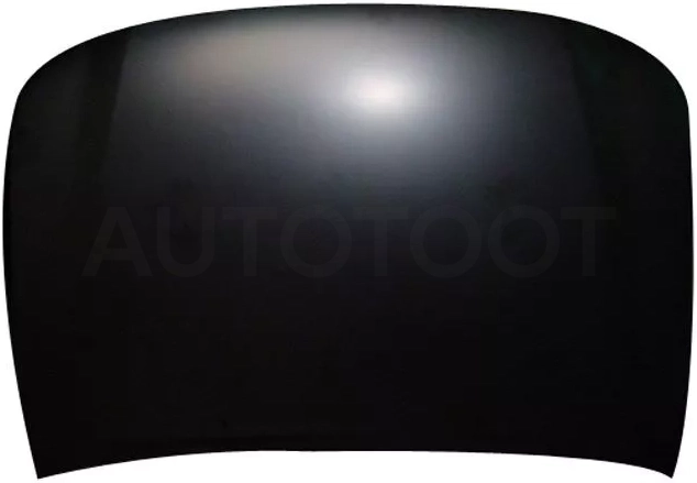 Капот Toyota Hilux Pick Up 04-11 / Fortuner 04-08 - Артикул STTY960150 - Производитель Sat - Фото, Отзывы, Цены