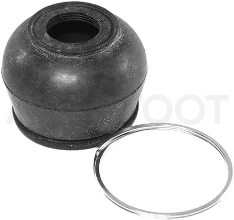 Пыльник шаровой опоры нижнего рычага TOYOTA LAND CRUISER PRADO 120/150/LEXUS GX 470/460/4RUNNER/HILU