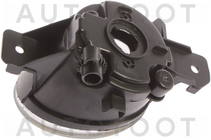 Фара противотуманная правая -KFL5009STD Kortex для NISSAN PRIMERA, NISSAN QASHQAI, RENAULT LAGUNA, NISSAN ALMERA, NISSAN MARCH, NISSAN BLUEBIRD SYLPHY, NISSAN DUALIS, NISSAN TEANA, RENAULT CLIO, NISSA