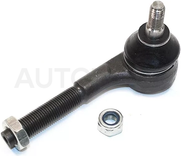 Наконечник рулевой PEUGEOT 206 98-/307-03-09/CITROEN C4 04-11 RH - Артикул ST9458084180 - Производитель Sat - Фото, Отзывы, Цены