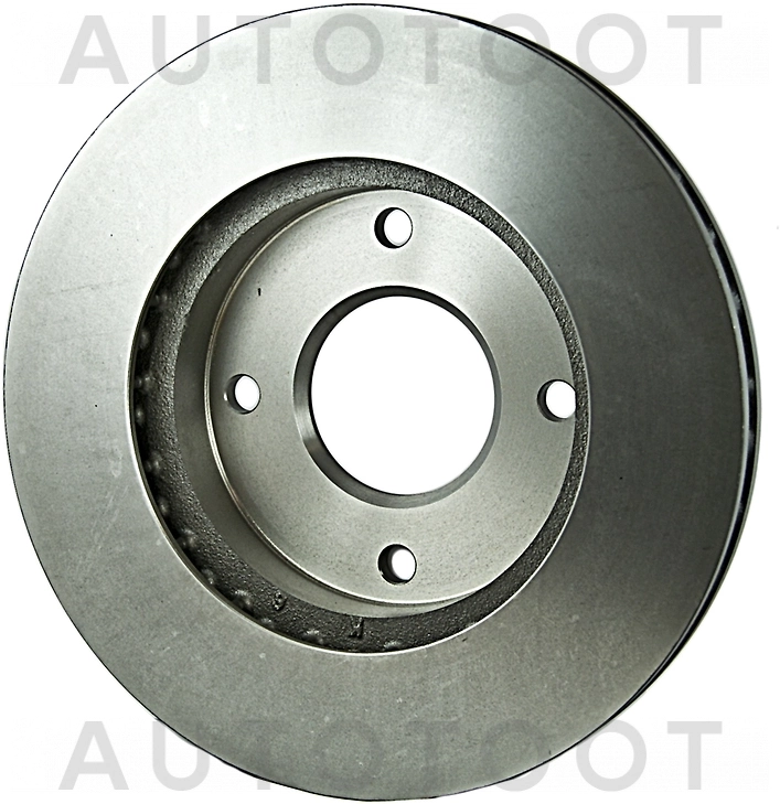 Диск тормозной передний (257, 22) -FX1052 Sufix для NISSAN AD, NISSAN WINGROAD, NISSAN ALMERA CLASSIC, NISSAN AVENIR, NISSAN ALMERA, NISSAN BLUEBIRD SYLPHY, NISSAN PRIMERA, NISSAN SUNNY