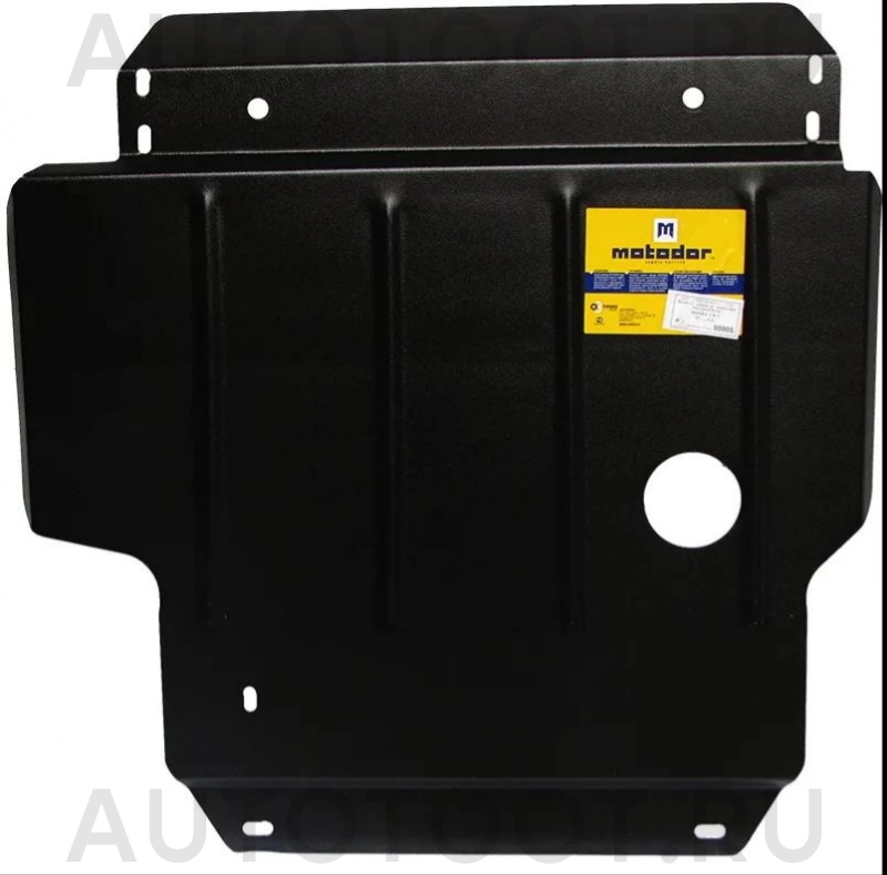 Защита двигателя металлическая с 1995 по 2001 г 2.0 -  для HONDA CR-V