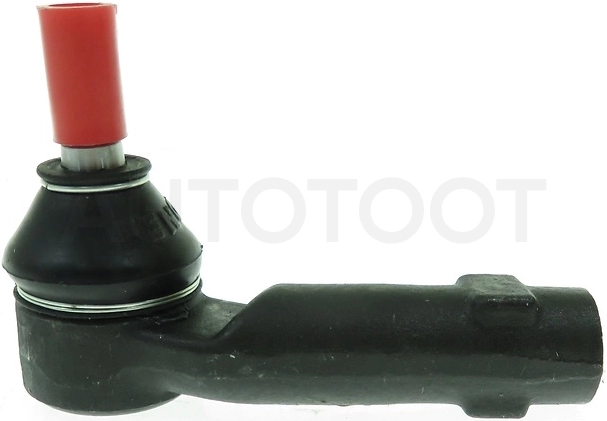 Наконечник рулевой тяги правый -JSE0128R Just Drive для FORD FIESTA, FORD FUSION