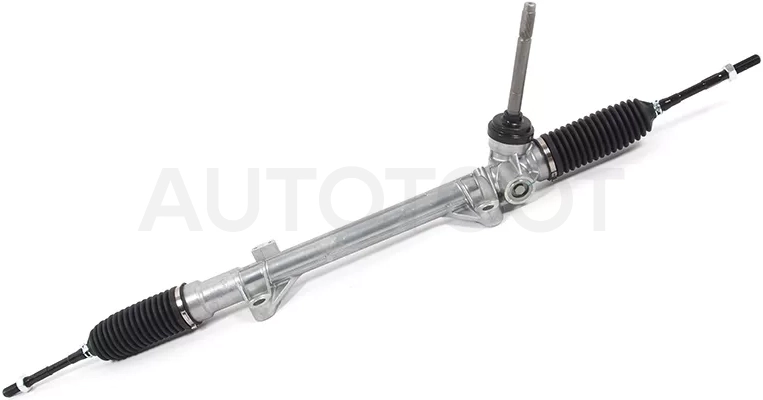 Рейка рулевая NISSAN X-TRAIL 14- RHD - Артикул ST480014BG0A - Производитель Sat - Фото, Отзывы, Цены