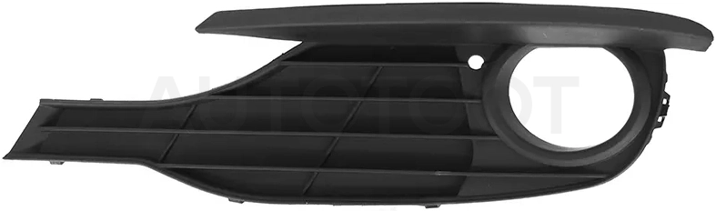 Оправа ПТФ BMW 3-Series 11-15 (Слева) - Артикул STBM35219D2 - Производитель Sat - Фото, Отзывы, Цены