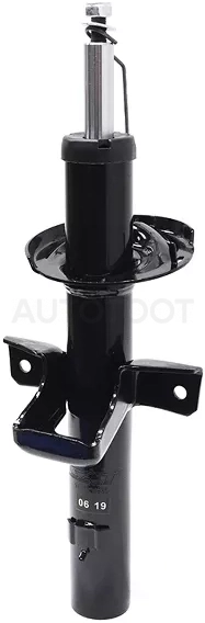 Стойка задняя FORD MONDEO 00-07 LH=RH