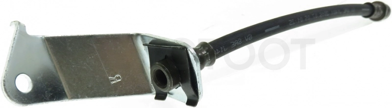 Шланг тормозной задний левый -  для MAZDA TRIBUTE, FORD ESCAPE, FORD MAVERICK