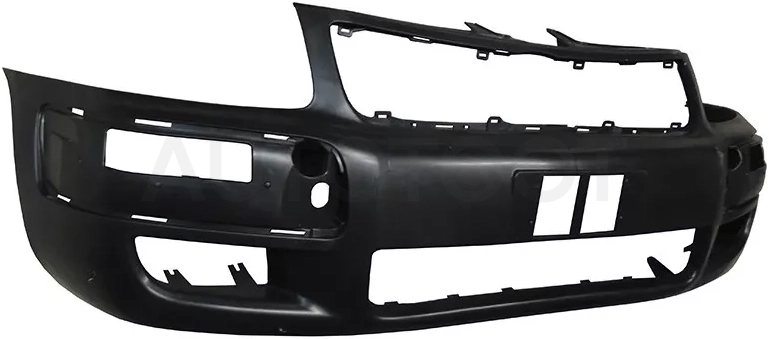 Бампер передний TOYOTA SUCCEED 02-14