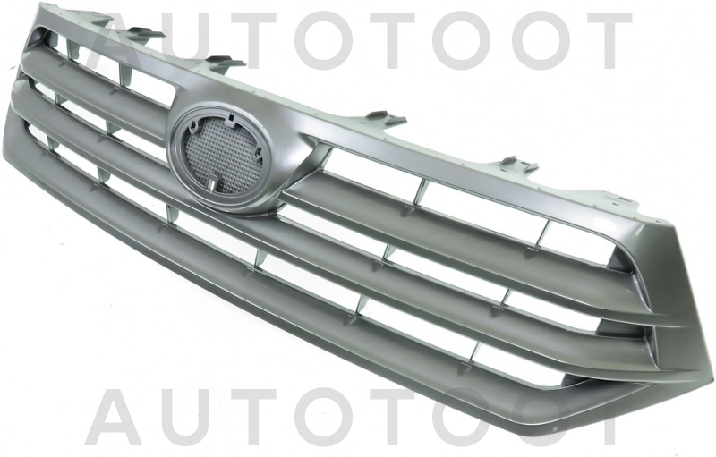 Решетка радиатора -STTYG30930 Sat для TOYOTA HIGHLANDER