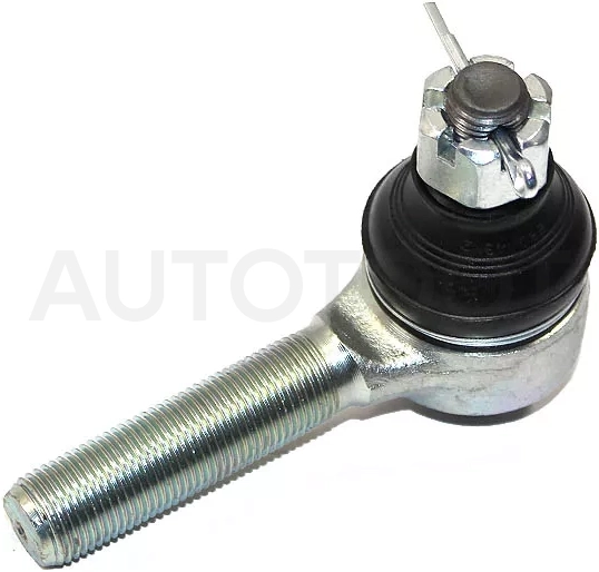 Наконечник рулевой наружный Surf 95-97 45046-39355 - Артикул ST4504639355 - Производитель Sat - Фото, Отзывы, Цены