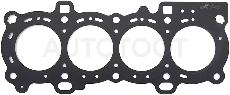 Прокладка ГБЦ FORD/MAZDA FOCUS/FIESTA/FUSION ASDA/ASDB/FXDA/FXDB/FXJA/FXJB/FXJC