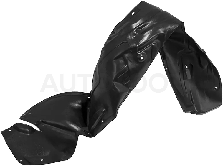 Подкрылок Toyota Camry Gracia 96-01 / Camry UAE/USA 96-01 (Спереди/ Справа)