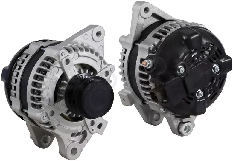 Генератор TOYOTA AXIO/FIELDER ZRE14#/PREMIO/ALLION ZRT26#/IST ZSP110 2ZR
