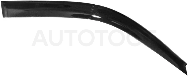 Ветровики Toyota Land Cruiser (J100) 98-07 / Lexus LX 98-07 / Toyota Land Cruiser Cygnus 98-07
