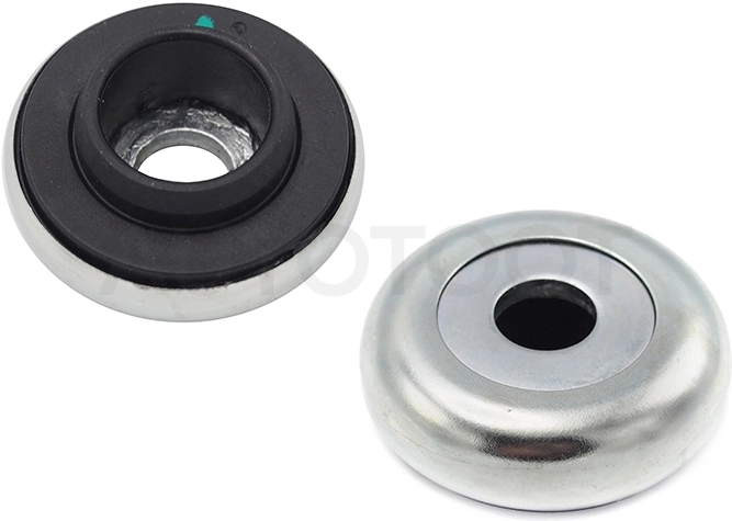 Подшипник опоры переднего амортизатора -  для HONDA FIT, NISSAN NOTE, HONDA JAZZ, TOYOTA YARIS, TOYOTA VITZ, TOYOTA RACTIS, TOYOTA COROLLA FIELDER, TOYOTA COROLLA AXIO, TOYOTA BELTA, SUZUKI SWIFT, PEU