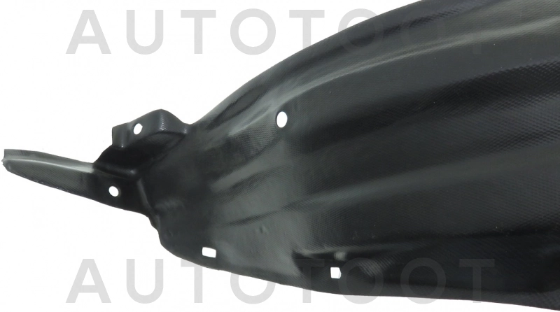 Подкрылок переднего крыла правый -ST110147 Sat для TOYOTA VITZ, TOYOTA YARIS