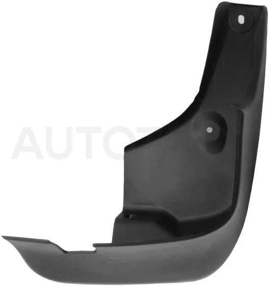 Брызговик Lexus RX 03-09 / Toyota Harrier (XU30) 03-13 (Спереди/ Справа) - Артикул STLX46016B1 - Производитель Sat - Фото, Отзывы, Цены