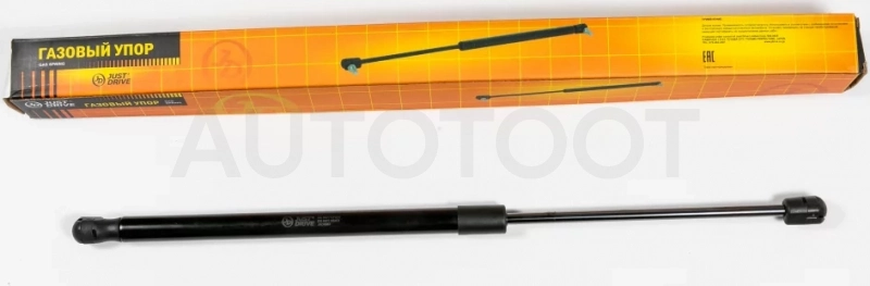 Газовый упор крышки багажника - Артикул JAD0187 - Производитель Just Drive - Фото, Отзывы, Цены