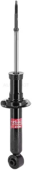 Стойка задняя NISSAN AVENIR/BLUEBIRD/SYLPHY/PRIMERA/PULSAR/PRESEA/SUNNY/OPEL AGILA 95-06 LH=RH