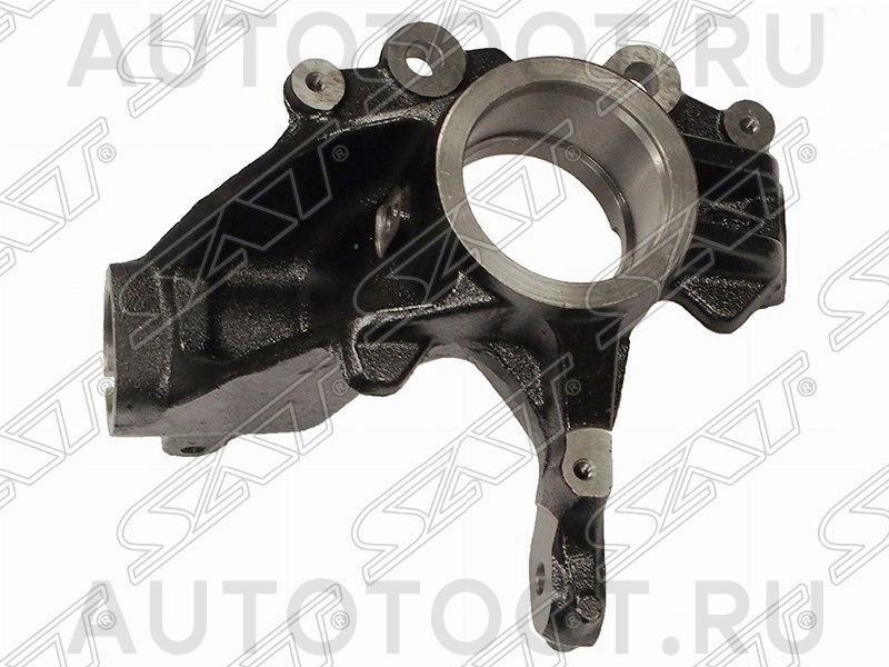 Кулак поворотный правый -STBV613K170DPA Sat для FORD FOCUS