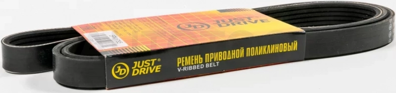 Ремень поликлиновый JD - Артикул 5PK1765 - Производитель Just Drive - Фото, Отзывы, Цены