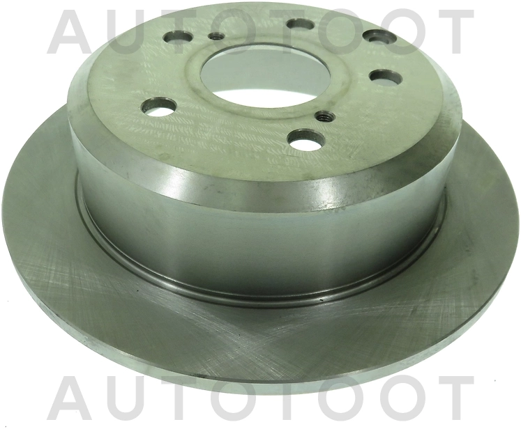 Диск тормозной задний GX -ST4243122200 Sat для TOYOTA CHASER, TOYOTA CRESTA, TOYOTA CROWN, TOYOTA MARK 2
