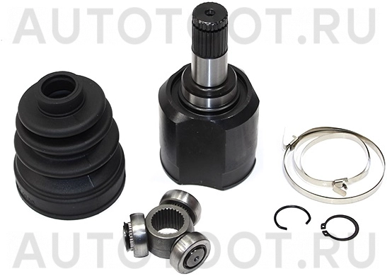 Шрус внутренний А/Т (25-29 шлицев) -MI740 Sat для MITSUBISHI LANCER, MITSUBISHI COLT