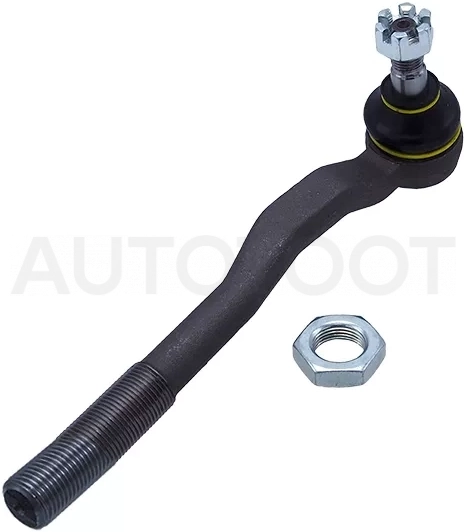 Наконечник рулевой TOYOTA Land Cruiser Prado/ Hilux Surf 95- RH - Артикул TOES4985 - Производитель Moog - Фото, Отзывы, Цены