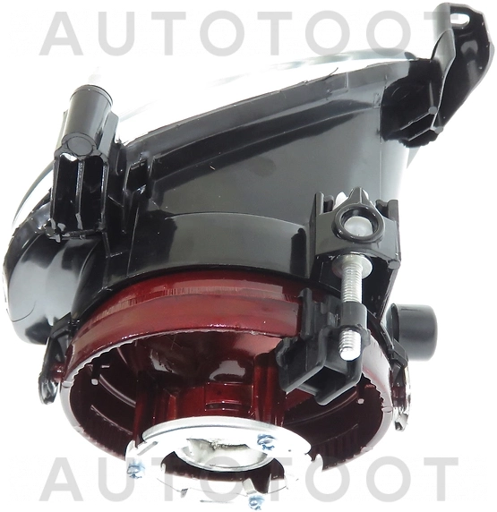 Фара противотуманная правая -2122036RUE Depo для TOYOTA AVENSIS, TOYOTA PREMIO