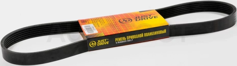 Ремень поликлиновый JD - Артикул 6PK930 - Производитель Just Drive - Фото, Отзывы, Цены