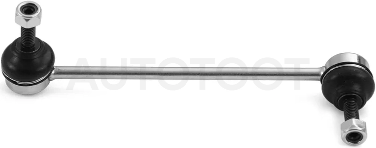 Тяга стабилизатора переднего BMW1 F2# 10-/BMW3 F3# 11- RH - Артикул HSSL0203 - Производитель Hosu - Фото, Отзывы, Цены