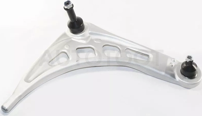 Рычаг передний нижний BMW 3 E46/E85/E86 98-03 RH - Артикул ST31122282122 - Производитель Sat - Фото, Отзывы, Цены