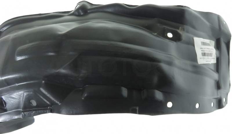 Подкрылок переднего крыла левый -STTY150016L2 Sat для TOYOTA LAND CRUISER PRADO