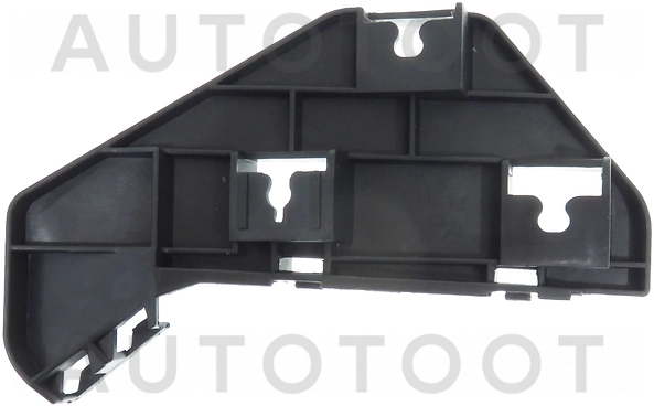 Крепление переднего бампера левое -STHD66000B2 Sat для HONDA CR-V