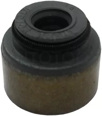 Колпачок маслосъёмный TOYOTA 1ZZ-FE/M20AFKS/1-2MZ-FE/1-2AZ#/2ZR-FE/3S-FSE впуск - Артикул 705402400 - Производитель Victor Reinz - Фото, Отзывы, Цены